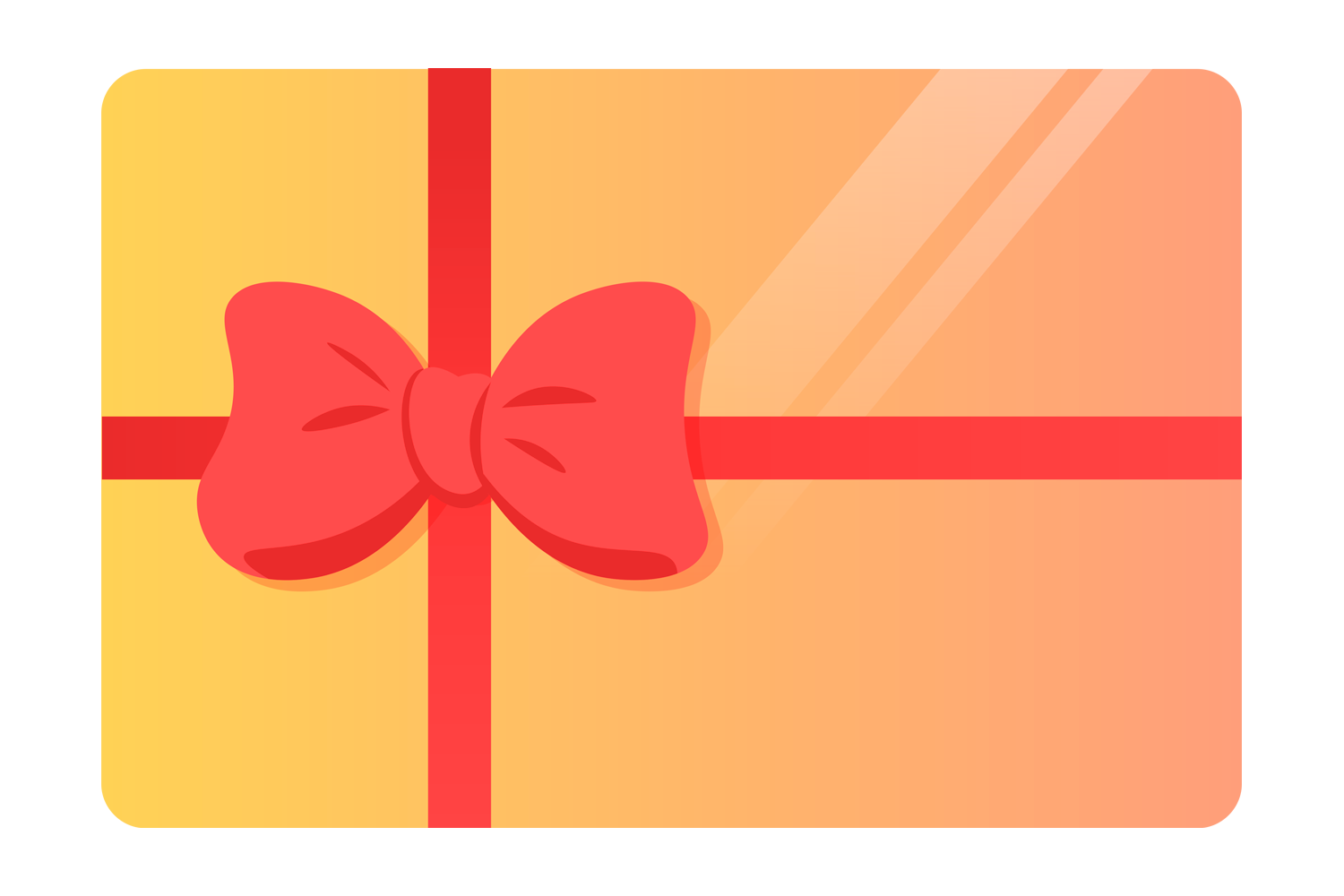 会员礼品卡🎁